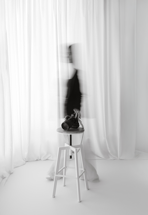 Valokuvaaja Tiia Juutinen